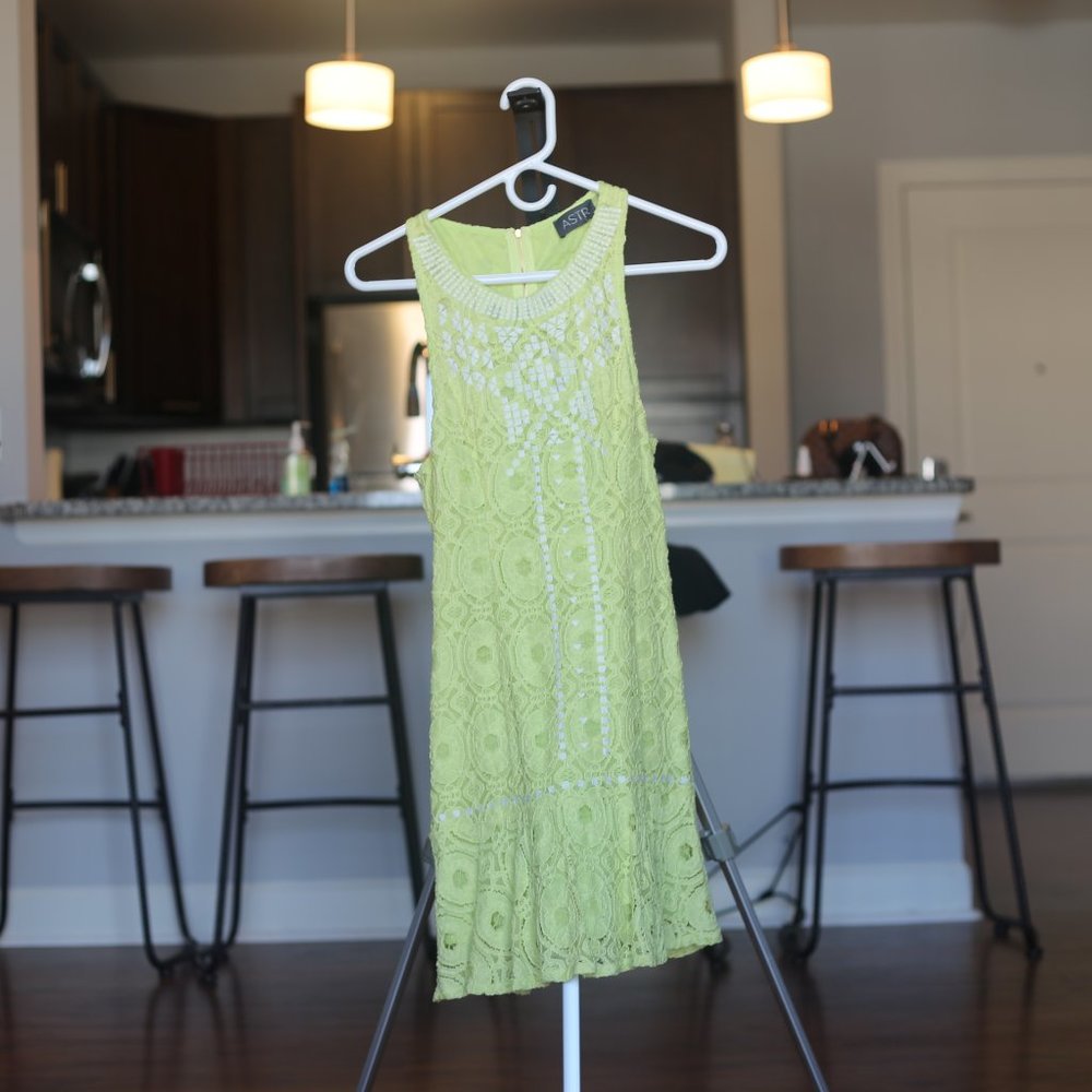 ASTR Dress